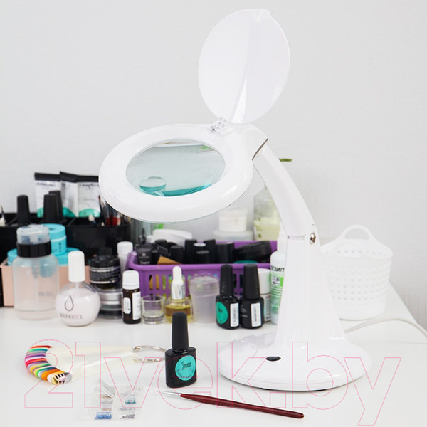 Изображение товара Лампа-лупа Rexant 31-0243