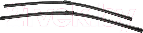 Изображение товара Щетки стеклоочистителя Stellox 201663SX