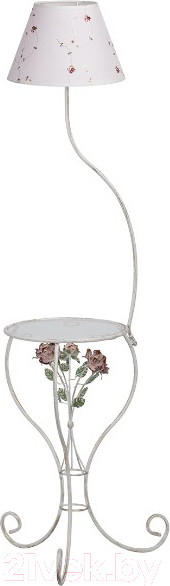 Изображение товара Торшер Vitaluce V1591/1P