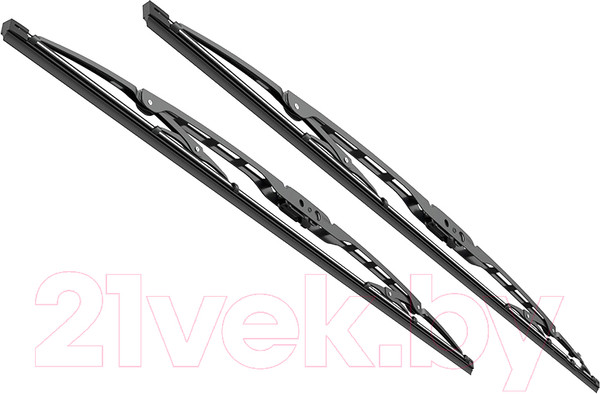 Изображение товара Щетки стеклоочистителя Stellox 201679SX