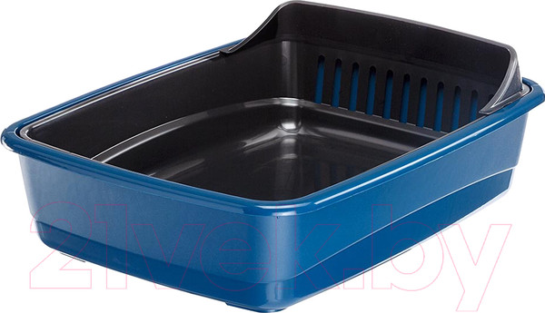 Изображение товара Туалет-лоток Ferplast Ariel 10 / 72041499PB
