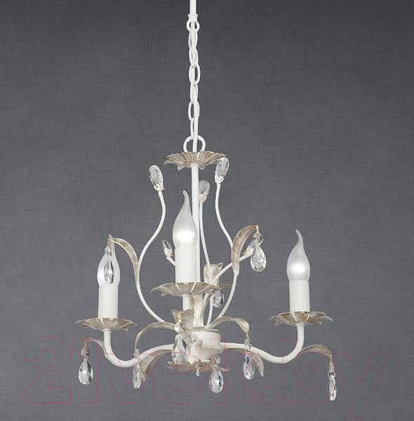 Изображение товара Люстра Vitaluce V1667-0/3