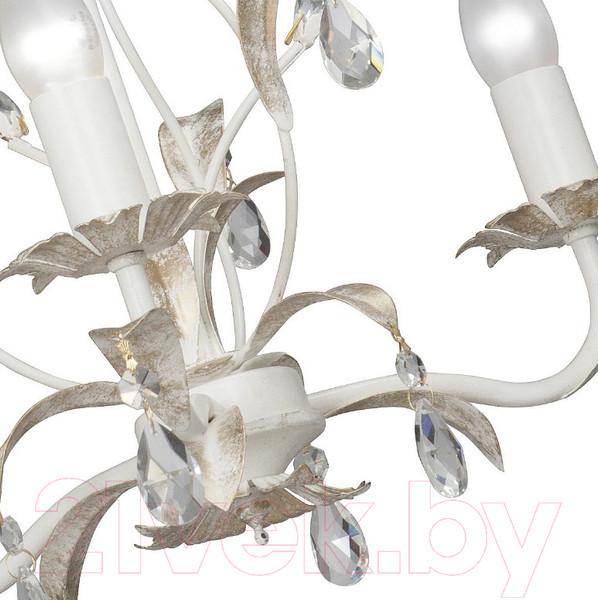 Изображение товара Люстра Vitaluce V1667-0/3