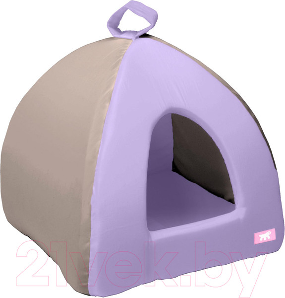 Изображение товара Домик для животных Ferplast Tipi M / 82220099 (фуксия)