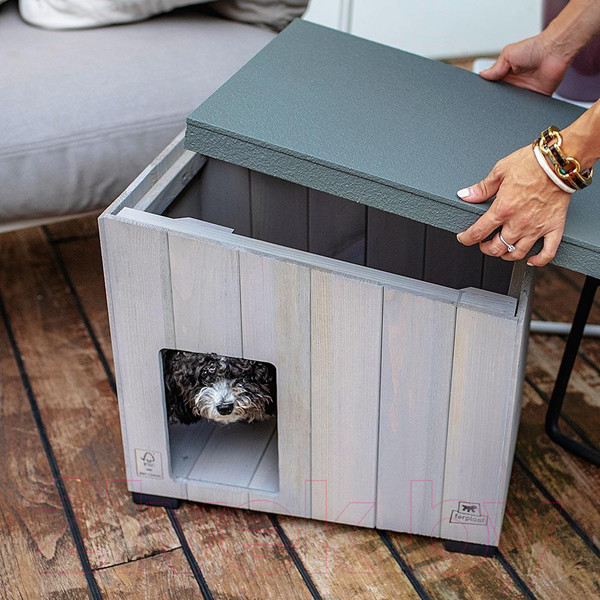 Изображение товара Будка для собак Ferplast Argo 50 / 87027100