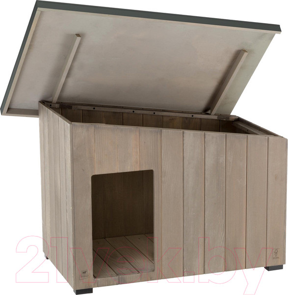 Изображение товара Будка для собак Ferplast Argo 60 / 87027200