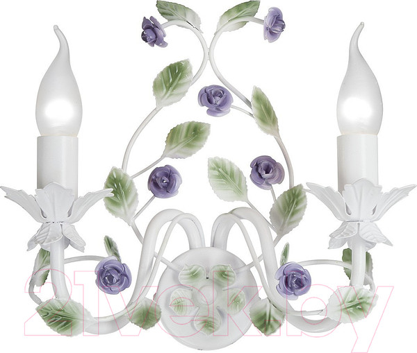 Изображение товара Бра Vitaluce V1794-0/2A