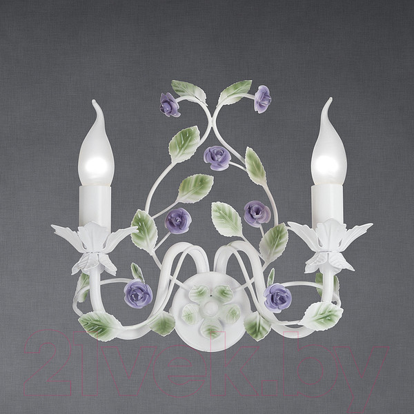 Изображение товара Бра Vitaluce V1794-0/2A