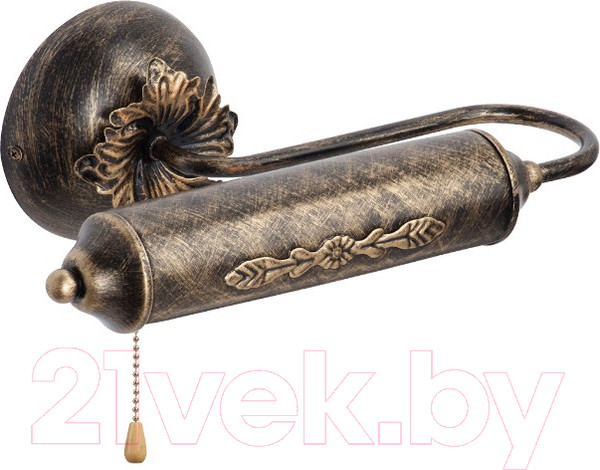 Изображение товара Подсветка для картин и зеркал Vitaluce V2912/1A