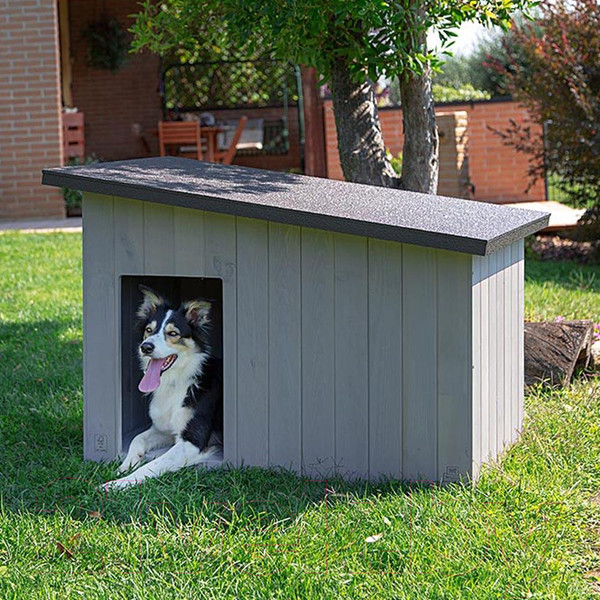 Изображение товара Будка для собак Ferplast Argo 100 / 87027400