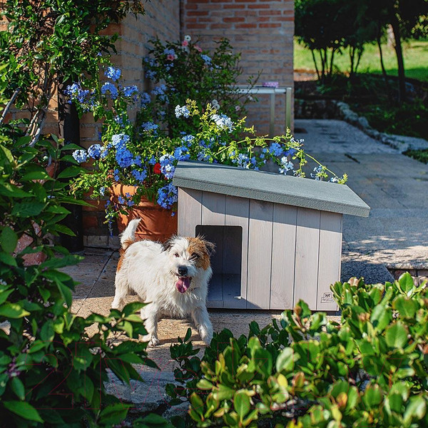 Изображение товара Будка для собак Ferplast Argo 100 / 87027400