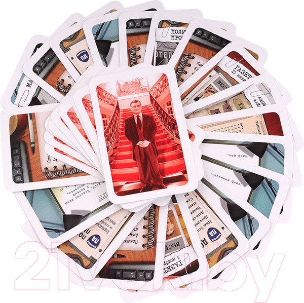 Изображение товара Настольная игра Стиль Жизни Элементарно! 3 Смерть дворецкого / 3226791