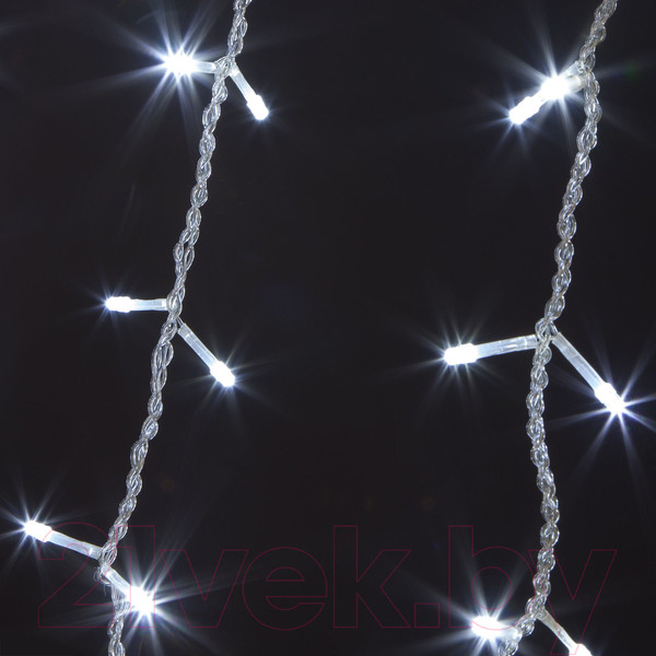 Изображение товара Световой занавес Евросвет 200-001 (белый)