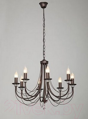 Изображение товара Люстра Vitaluce V1798-8/8