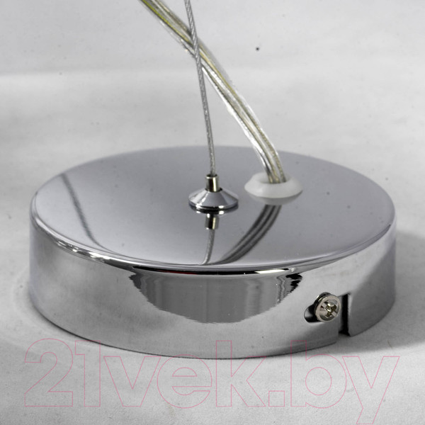 Изображение товара Люстра Lussole LGO GRLSL-3407-05