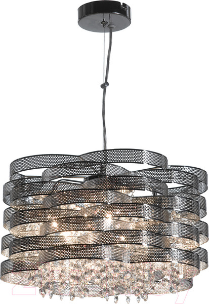 Изображение товара Люстра Lussole LGO GRLSL-3407-05