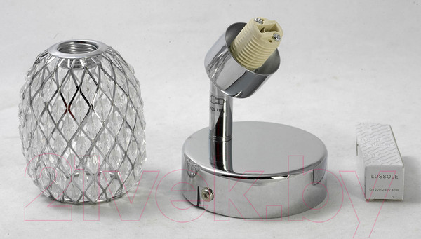 Изображение товара Спот Lussole LGO Jeddito GRLSP-0122