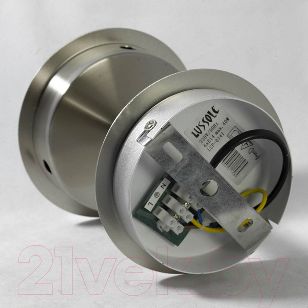 Изображение товара Люстра Lussole LGO Chuichu GRLSP-0141