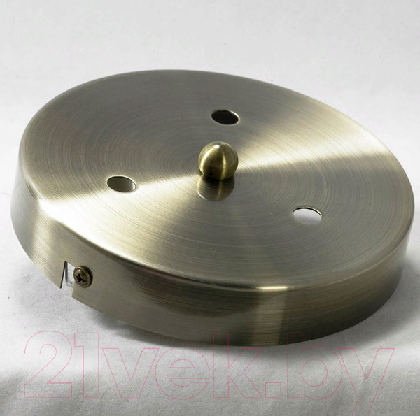 Изображение товара Люстра Lussole LGO Rogers GRLSP-0187