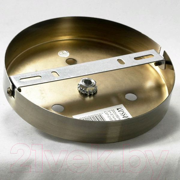 Изображение товара Люстра Lussole LGO Rogers GRLSP-0187