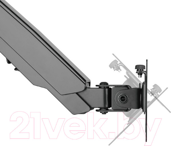 Изображение товара Кронштейн для телевизора Maclean MC-775