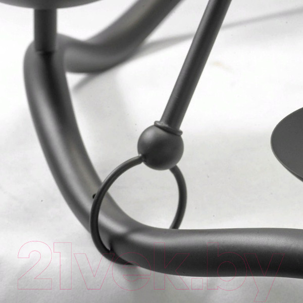 Изображение товара Люстра Lussole Lgo Roosevelt GRLSP-0212