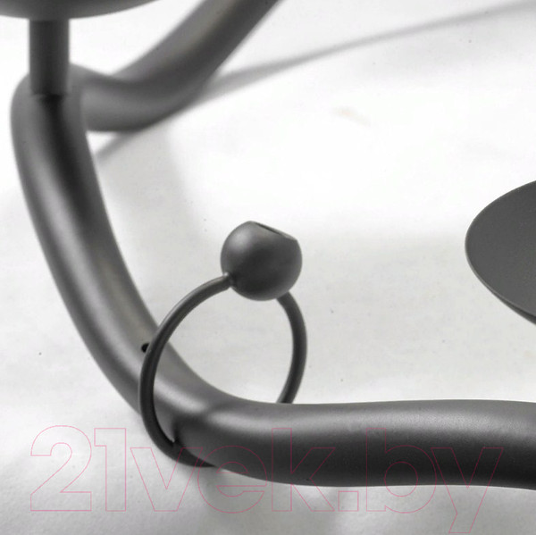 Изображение товара Люстра Lussole Lgo Roosevelt GRLSP-0212