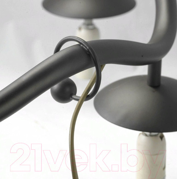 Изображение товара Люстра Lussole Lgo Roosevelt GRLSP-0212