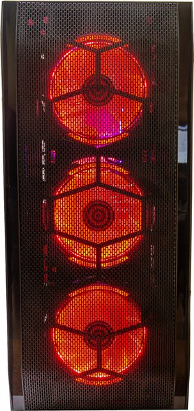 Изображение товара Игровой системный блок Jet Gamer 5R5600GD32HD1SD24X165L2W5