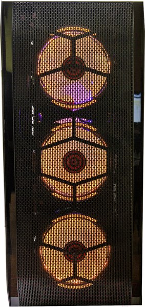 Изображение товара Игровой системный блок Jet Gamer 5R5600GD32HD1SD24X165L2W5