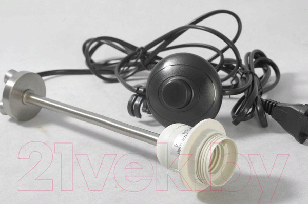 Изображение товара Торшер Lussole LGO Truxton GRLSP-0502