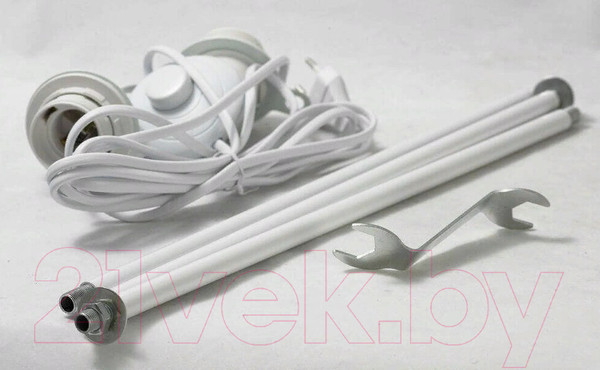 Изображение товара Торшер Lussole LGO Cottonwood GRLSP-0503