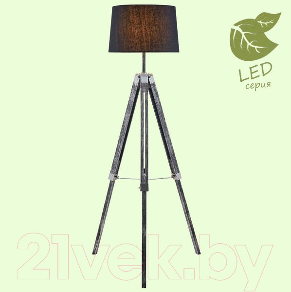 Изображение товара Торшер Lussole LGO Amistad GRLSP-0554