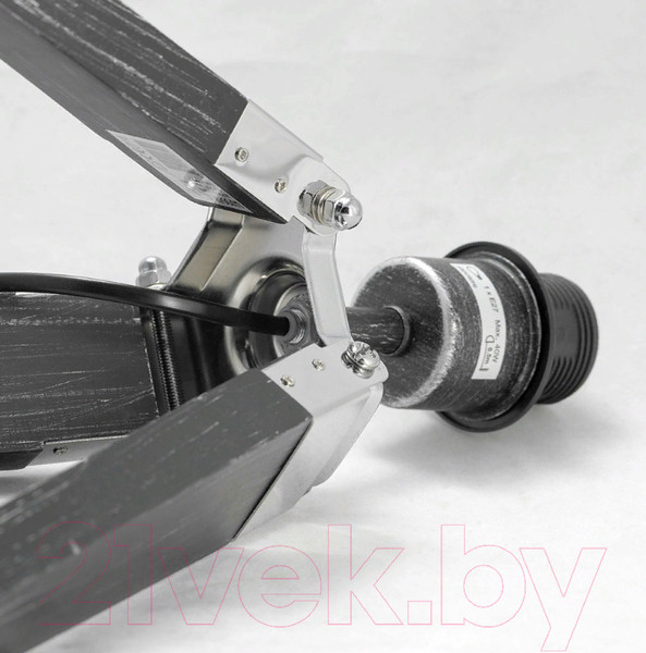 Изображение товара Прикроватная лампа Lussole LGO Amistad GRLSP-0555