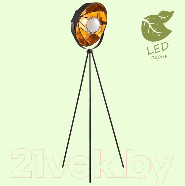 Изображение товара Торшер Lussole LGO Klamath GRLSP-0556