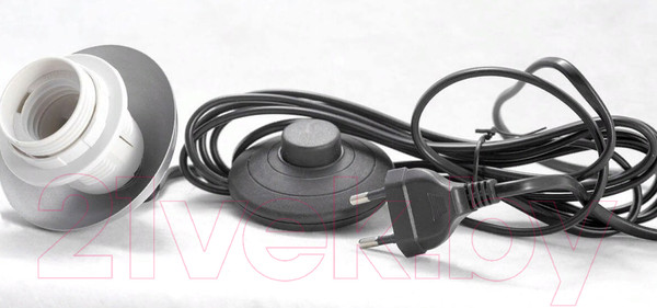 Изображение товара Торшер Lussole LGO Klamath GRLSP-0557