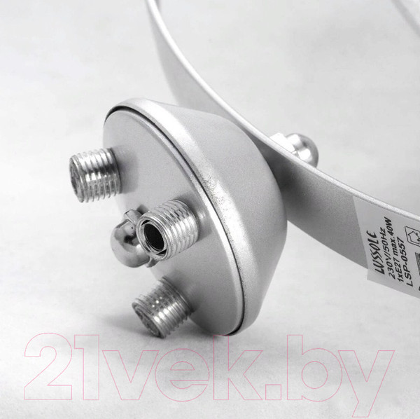 Изображение товара Торшер Lussole LGO Klamath GRLSP-0557