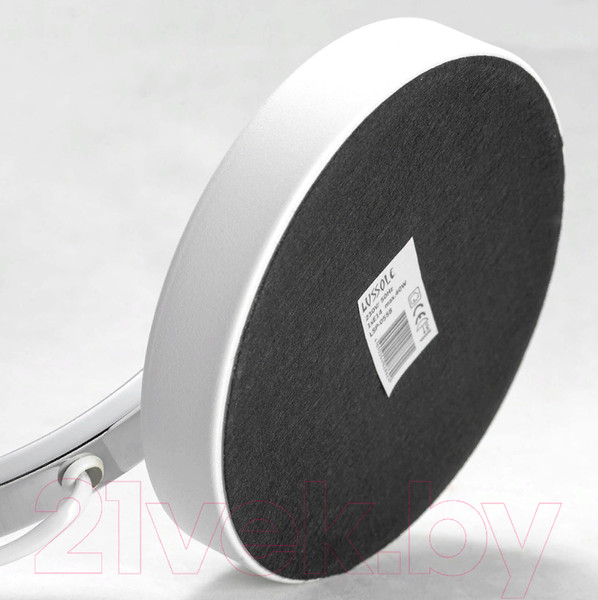 Изображение товара Прикроватная лампа Lussole LGO Falcon GRLSP-0558