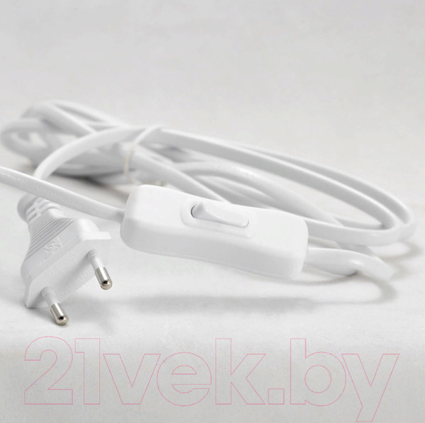 Изображение товара Прикроватная лампа Lussole LGO Falcon GRLSP-0558