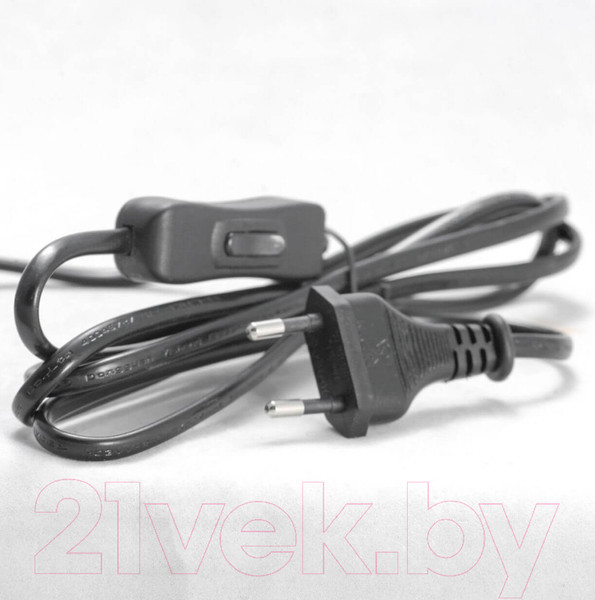 Изображение товара Прикроватная лампа Lussole LGO Falcon GRLSP-0560