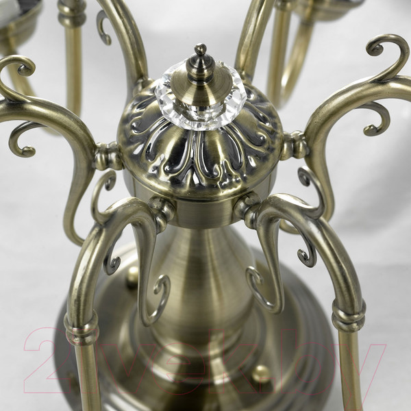 Изображение товара Люстра Lussole LGO Anaheim GRLSP-8026