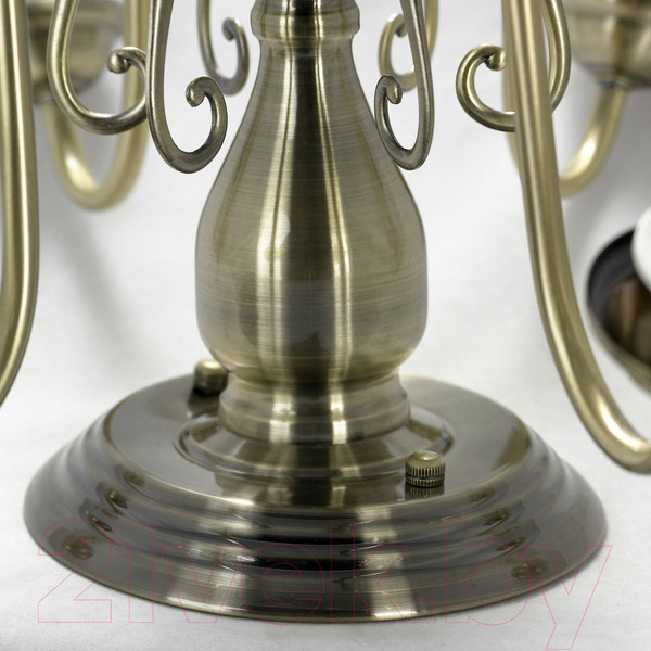 Изображение товара Люстра Lussole LGO Anaheim GRLSP-8026