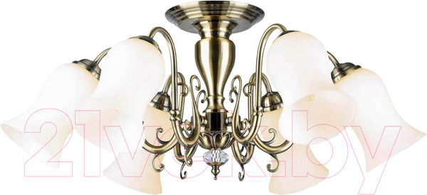 Изображение товара Люстра Lussole LGO Anaheim GRLSP-8026