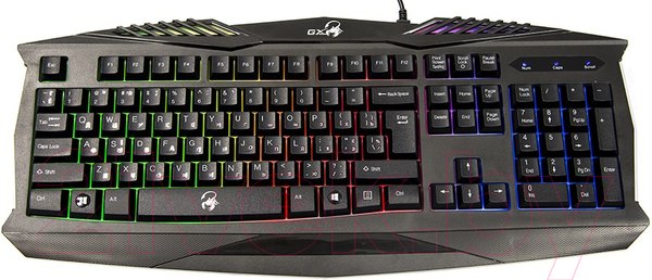 Изображение товара Клавиатура Genius Scorpion K220