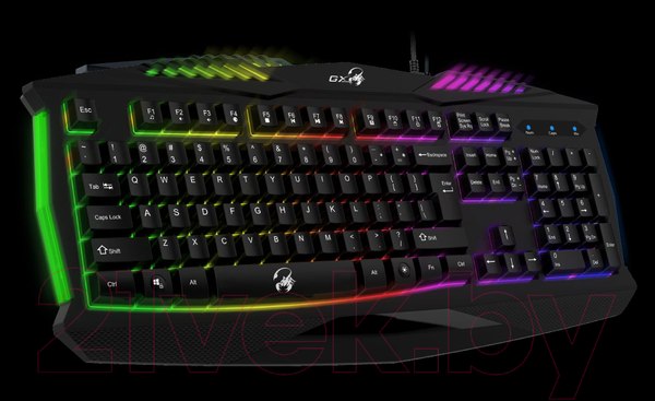 Изображение товара Клавиатура Genius Scorpion K220