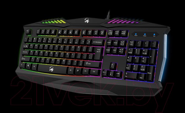 Изображение товара Клавиатура Genius Scorpion K220