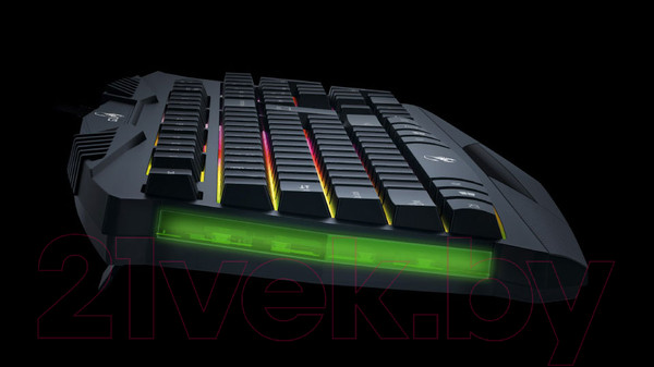Изображение товара Клавиатура Genius Scorpion K220