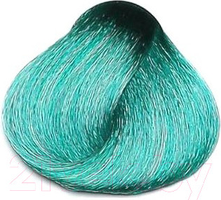 Изображение товара Крем-краска для волос Estel De Luxe Pastel 002 (тархун)