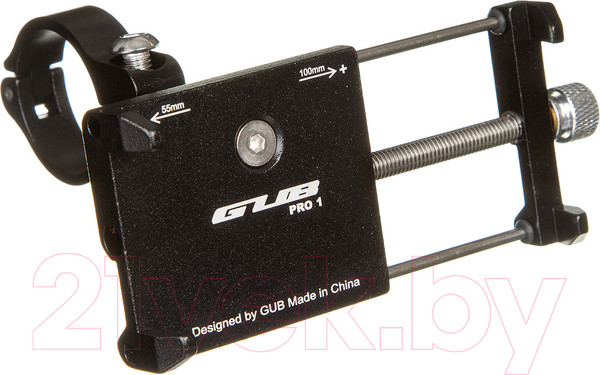 Изображение товара Флягодержатель для велосипеда STG BC-B70 / Х95137 (черный)