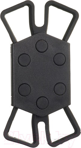 Изображение товара Держатель для смартфонов STG JY-530-8 / X98557 (черный)